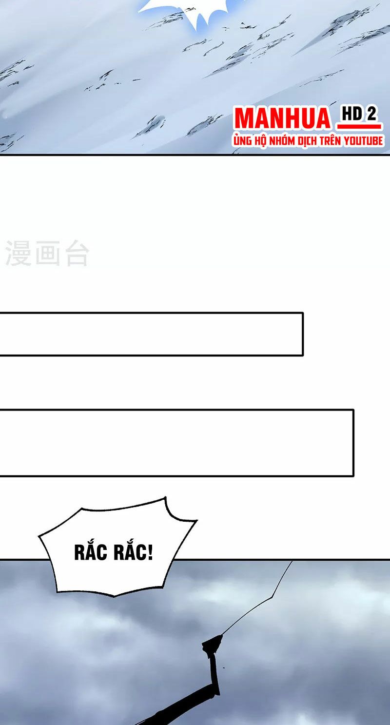 võ đạo độc tôn chapter 350 37