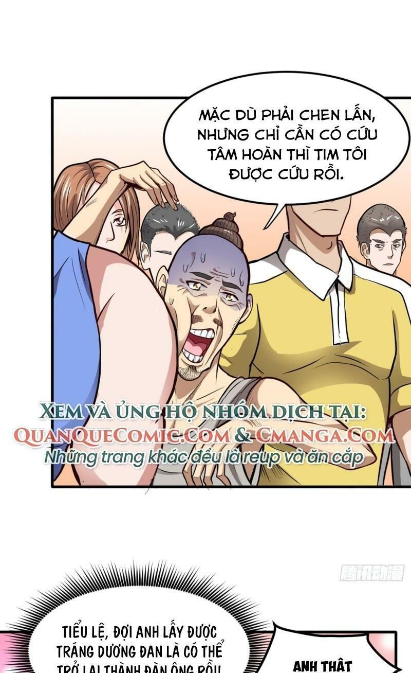 tối cường thần y tại đô thị chapter 103 13