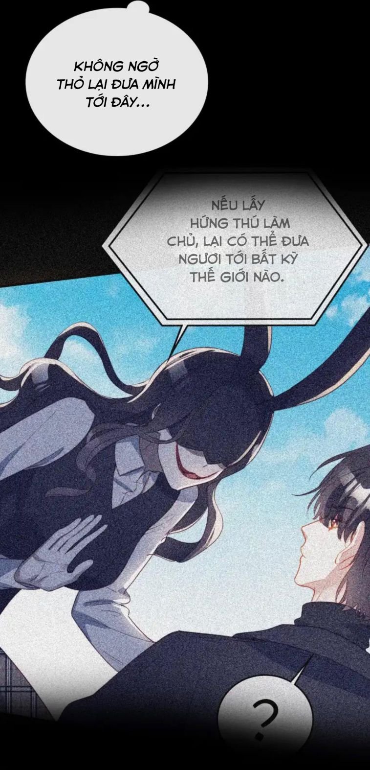 nụ hôn vực thẳm chapter 104 18