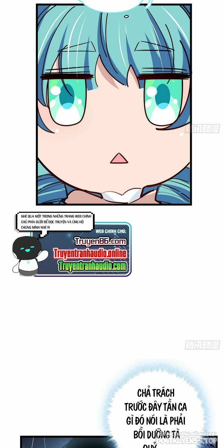 giải cứu 99 nữ chính ở mạt thế chapter 57 8