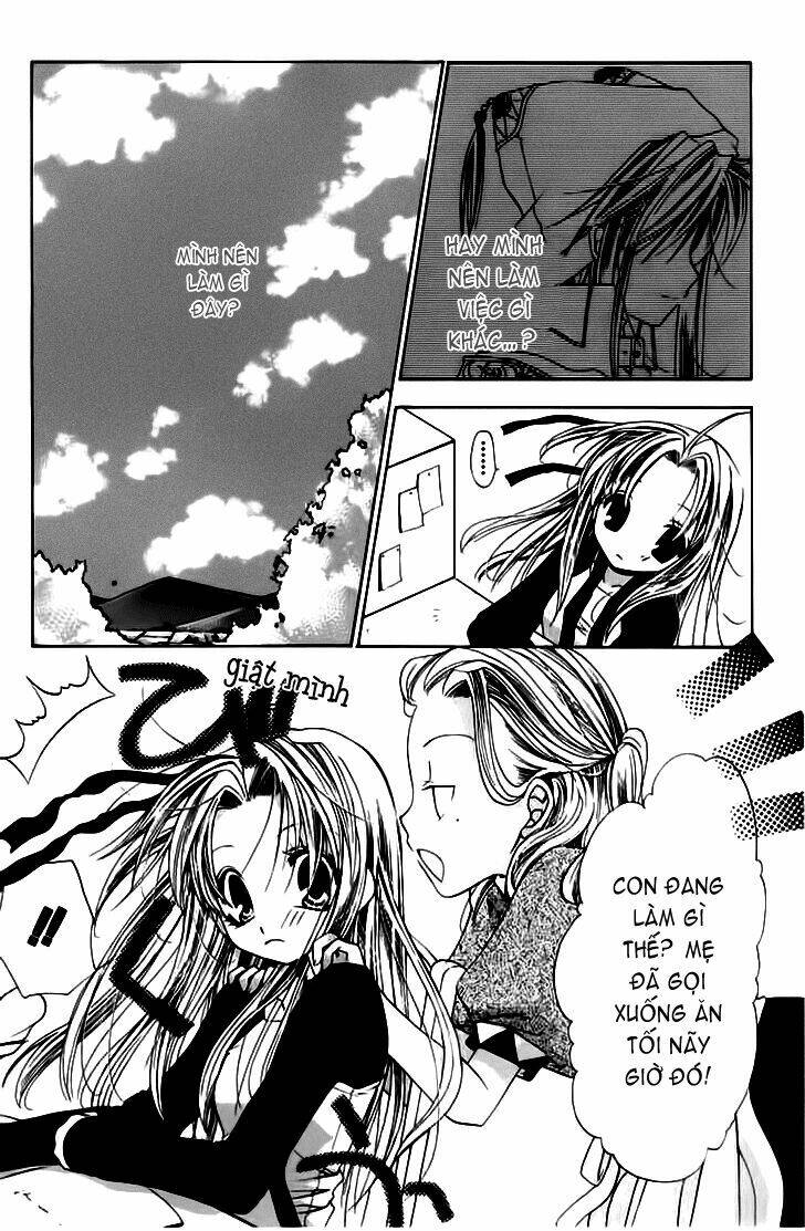 magical x miracle chapter 39 18