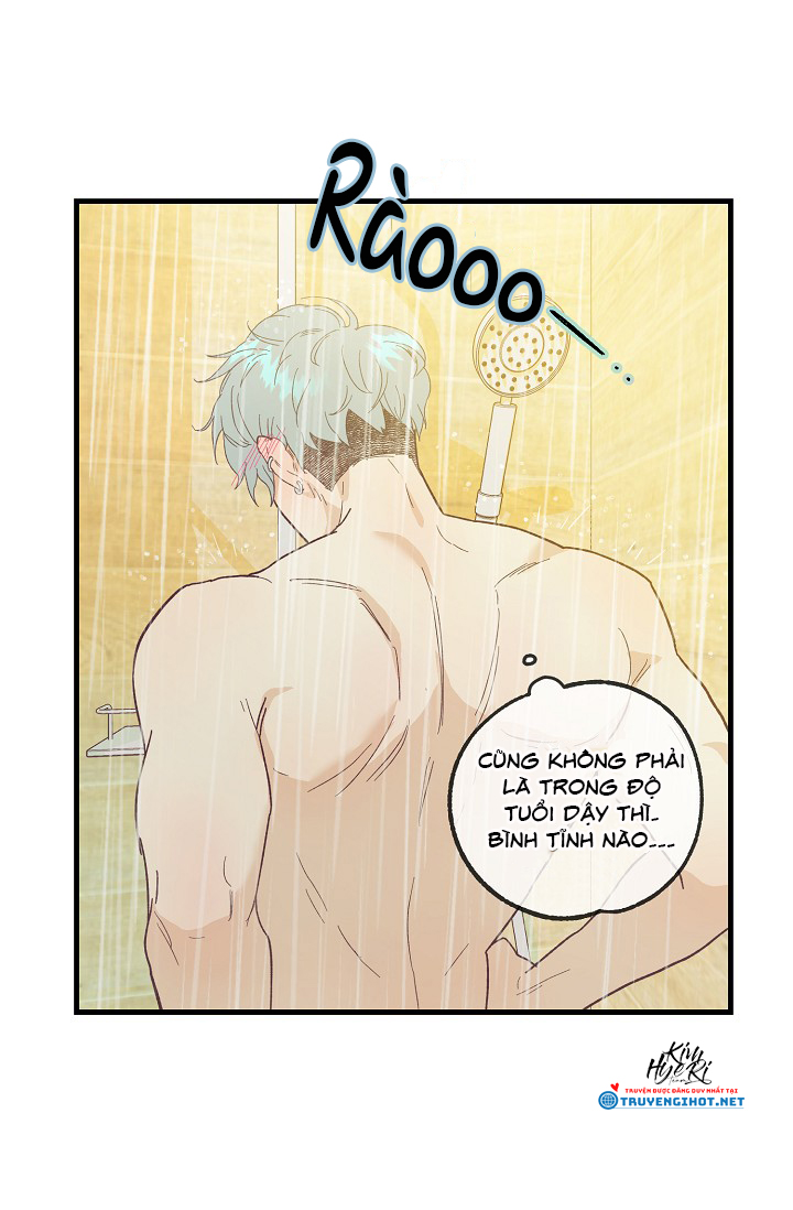 chạy đâu cho thoát chapter 7.3 1