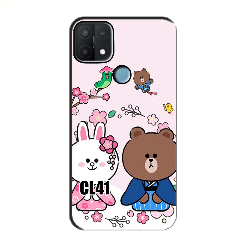 Ốp Lưng Dành Cho OPPO A15