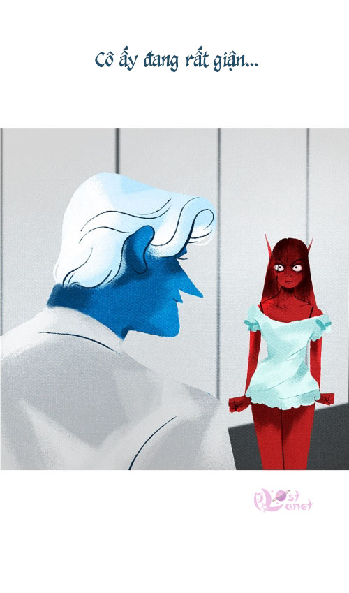 thần thoại olympus chapter 76 25