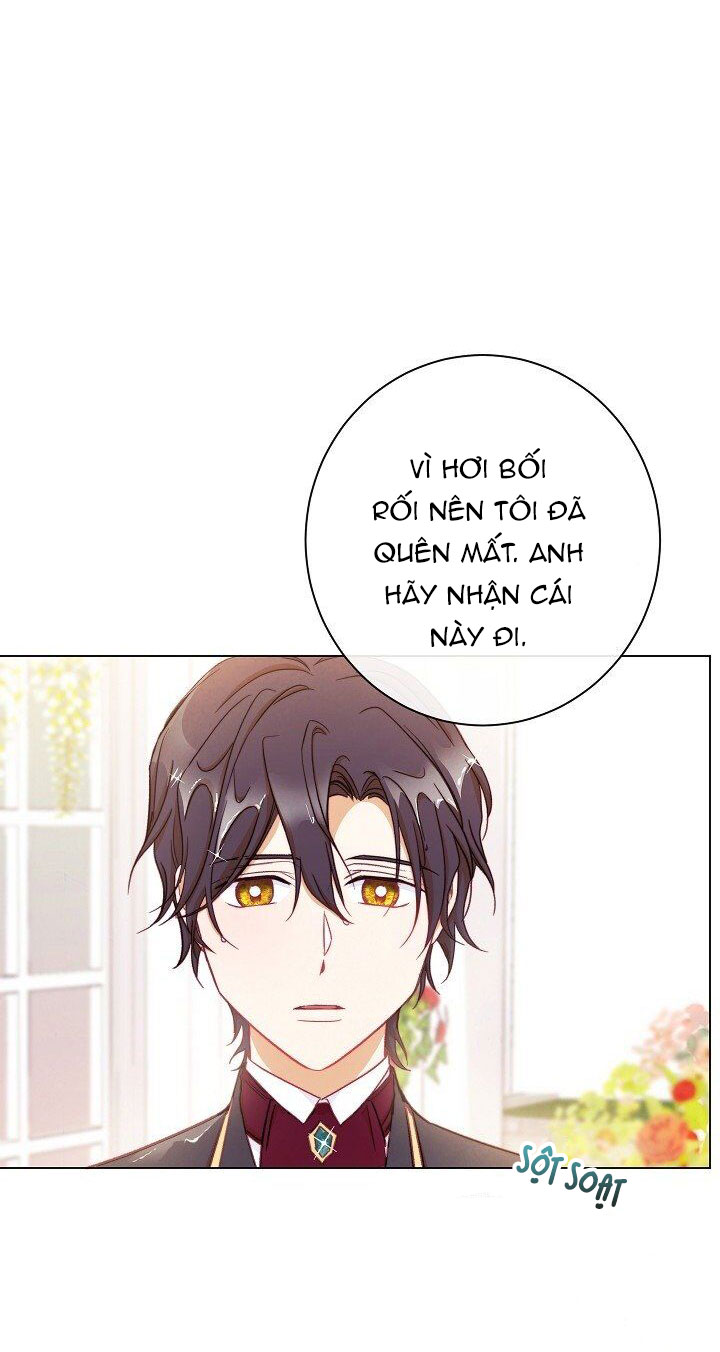 ác nữ đảo ngược đồng hồ cát chapter 11 28