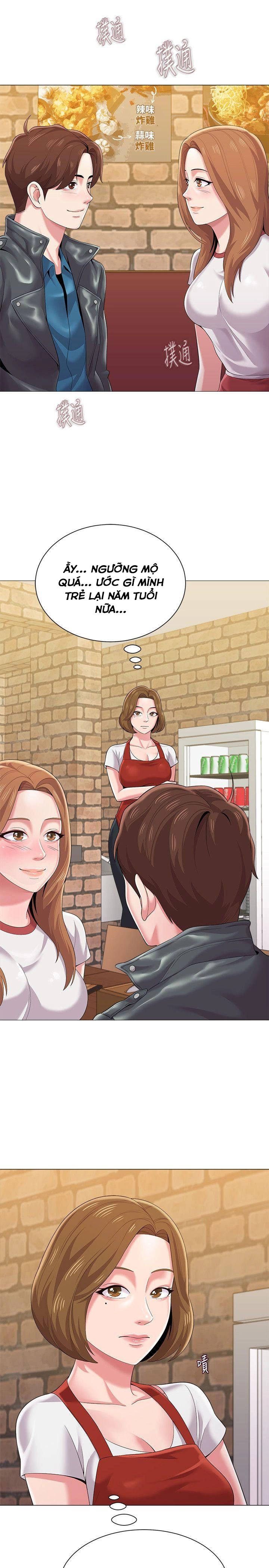 cô giáo gợi cảm chapter 25 4