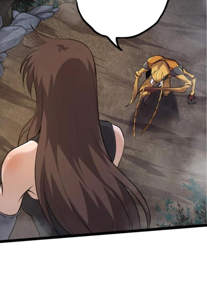 từ cây cổ thụ bắt đầu tiến hóa chapter 94 64