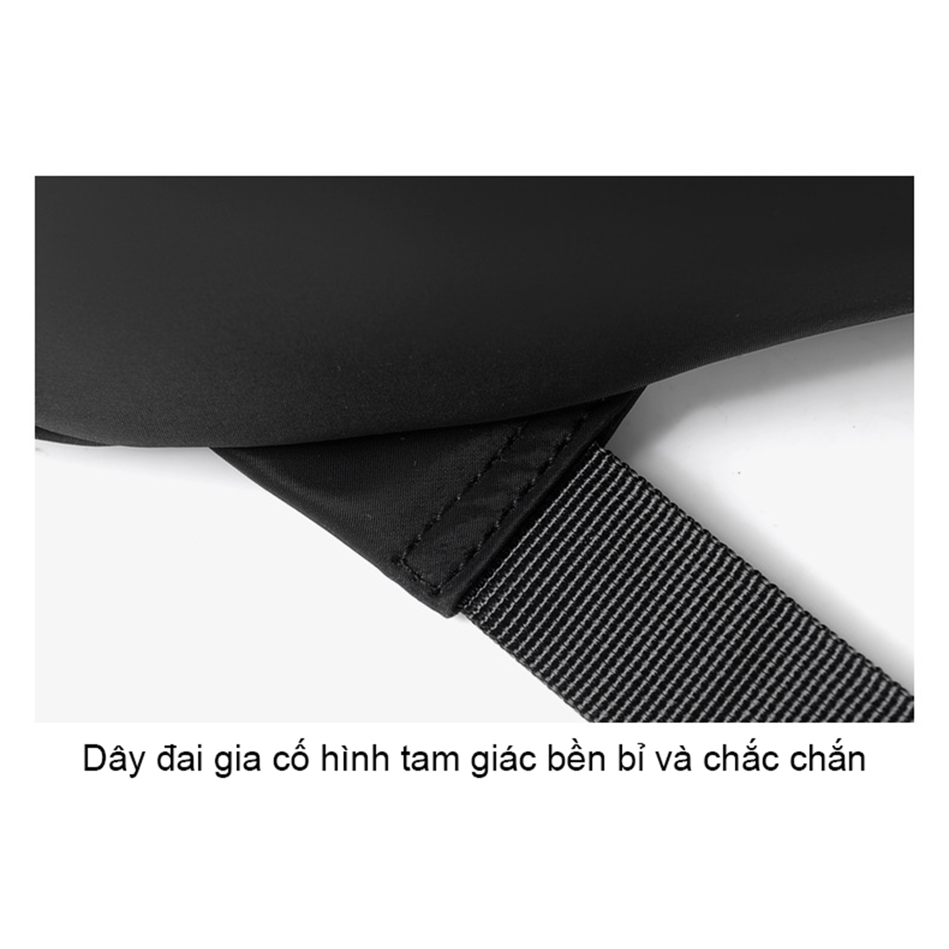 Túi Đeo Chéo Nam Cao Cấp Chống Nước Và Chống Xước, Có Khe USB Bên Ngoài, Phù Hợp Đi Chơi Phố, Du Lịch