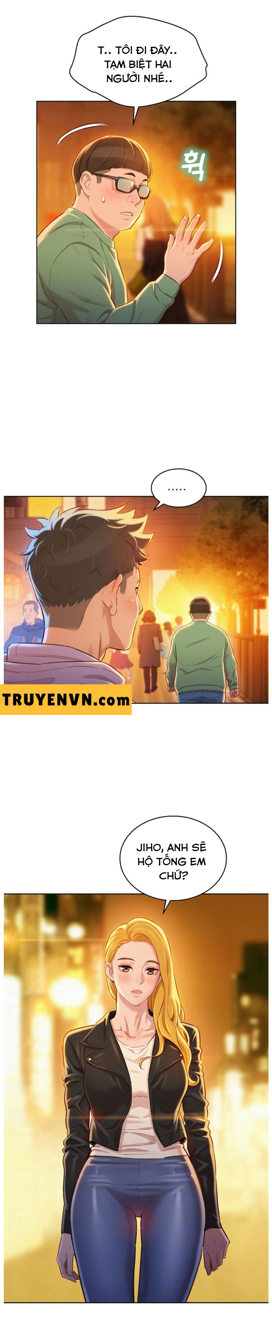 chị gái mưa chapter 96 9