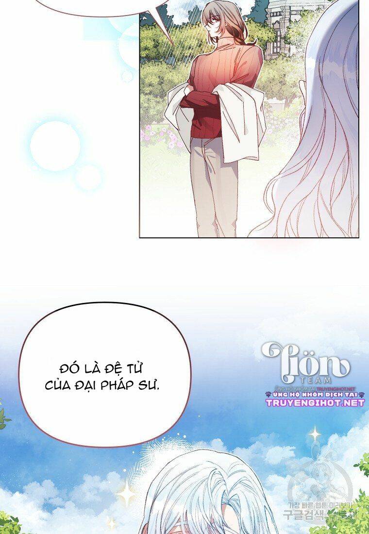 này tiểu công tước, hãy tin ở chị đi! chapter 27.1 8