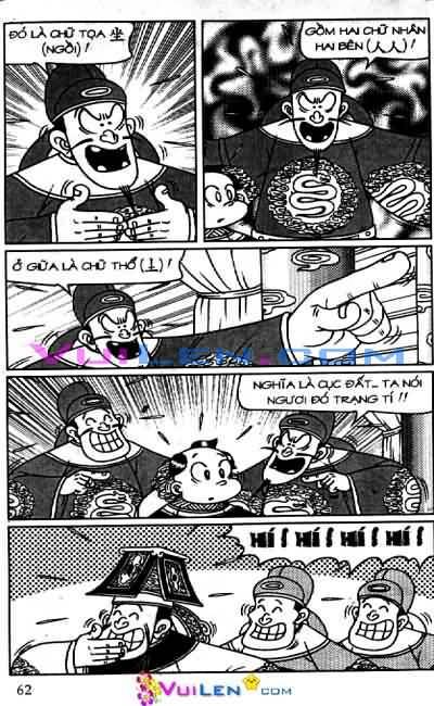 thần đồng đất việt chapter 77 59