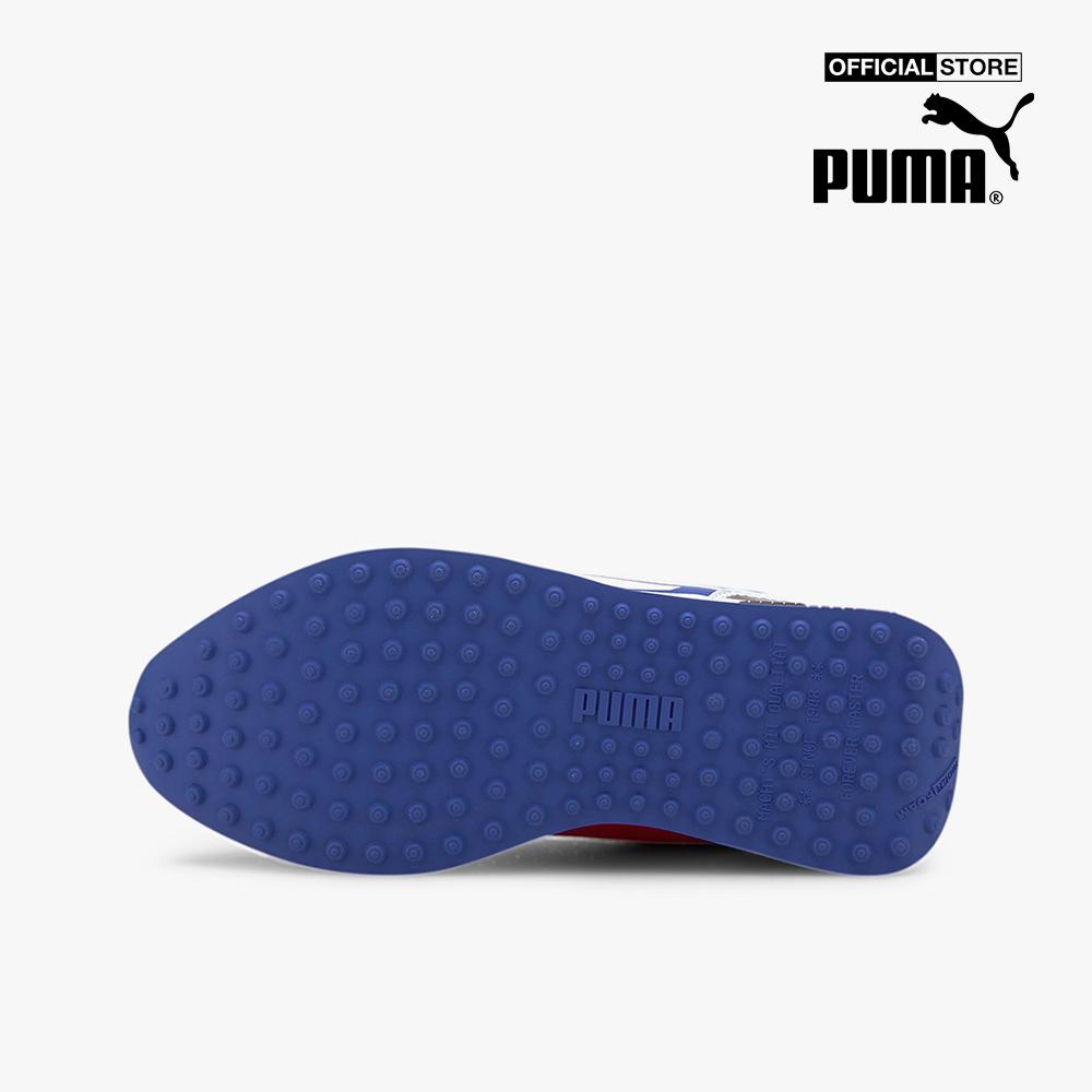 PUMA - Giày sneakers nữ Mile Rider Sunny Getaway 373443