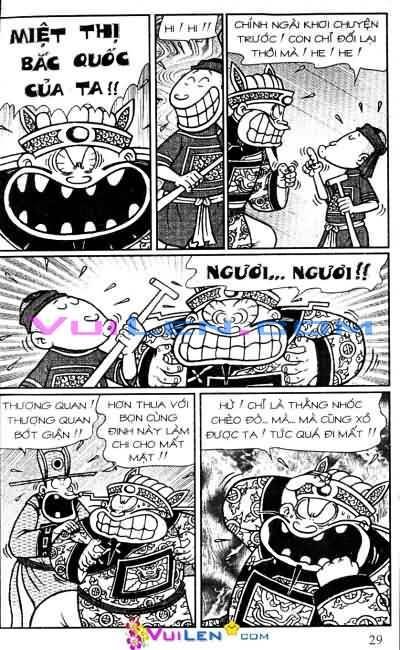 thần đồng đất việt chapter 46 29
