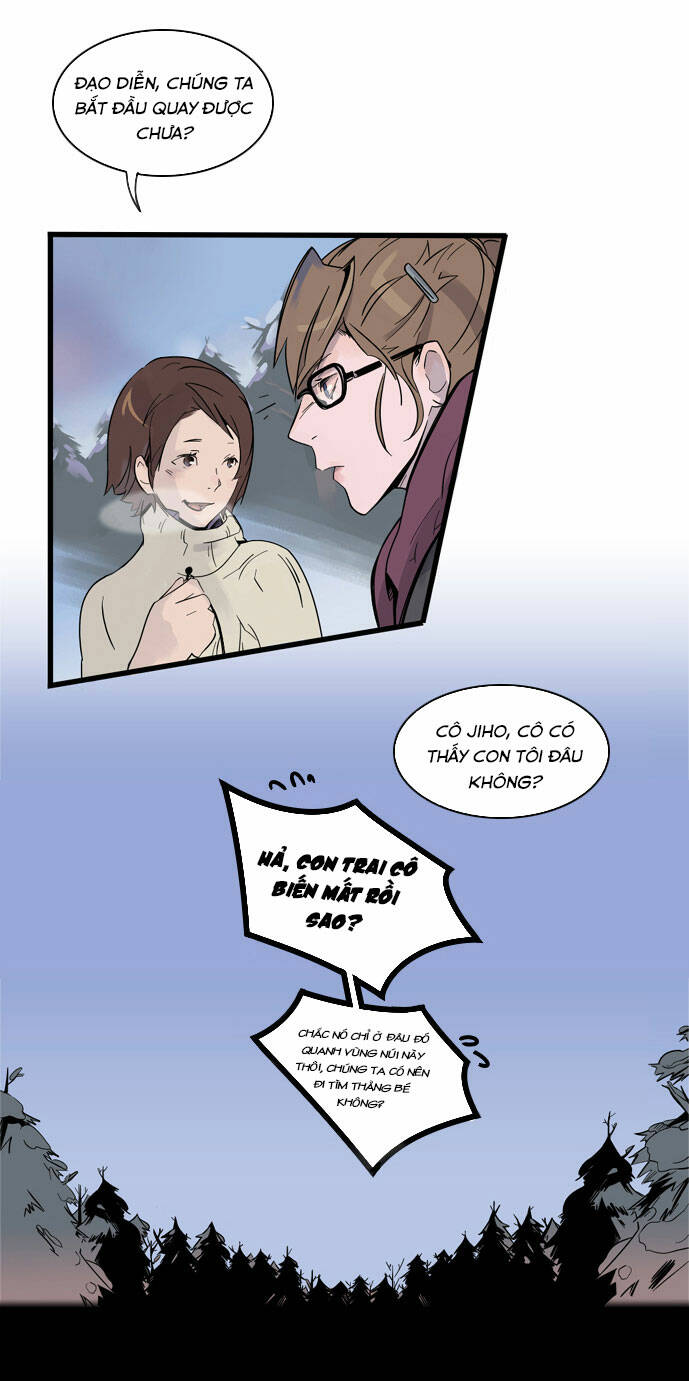 wolf’s castle chapter 1 8