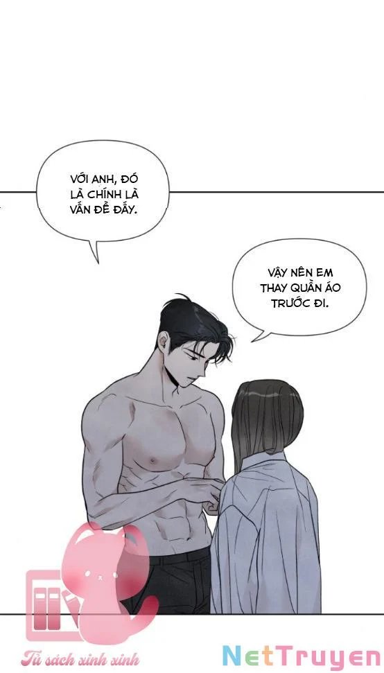 điều khiến tôi quyết tâm muốn chết chapter 41 31