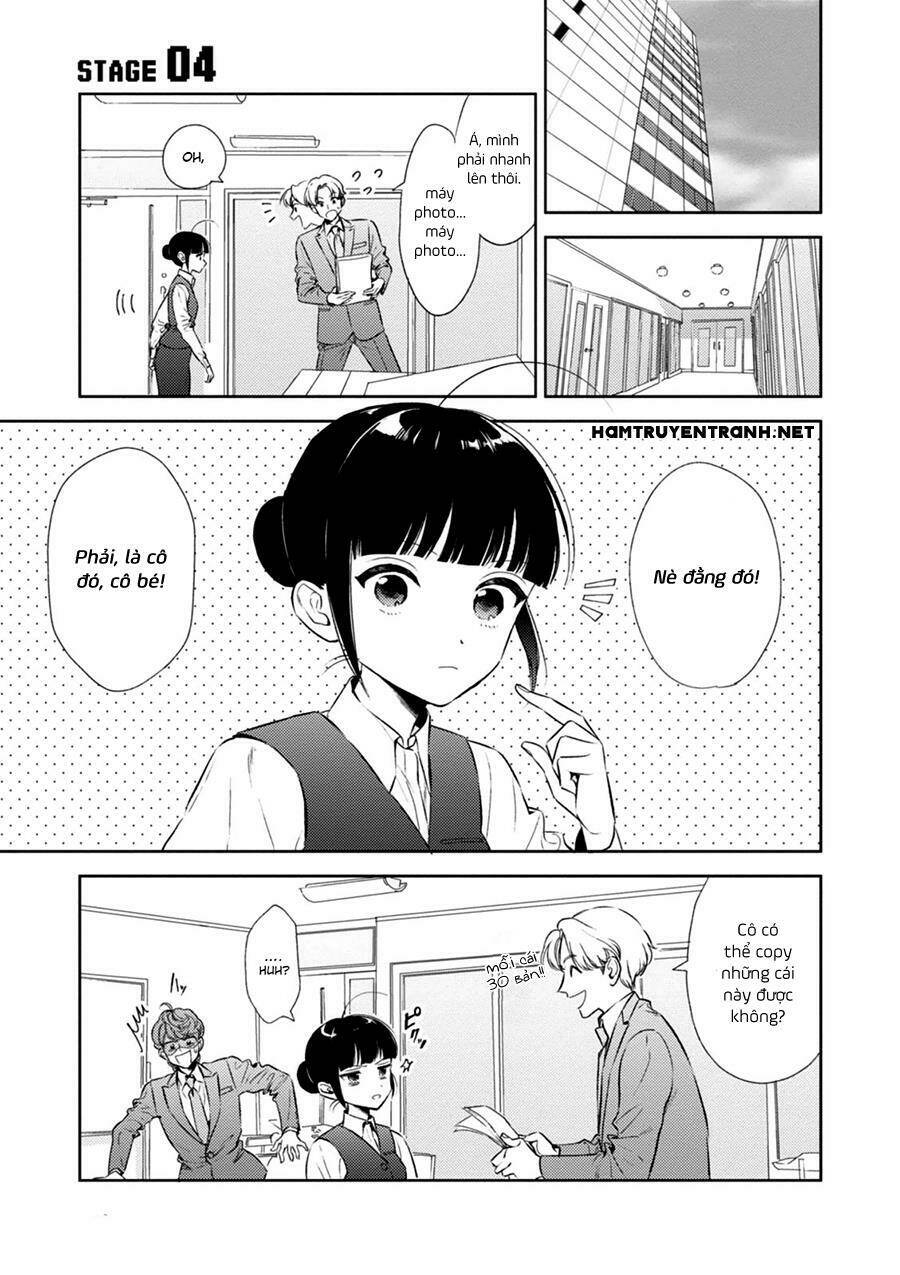 game yaru kara 100-en kashite! chapter 4 2