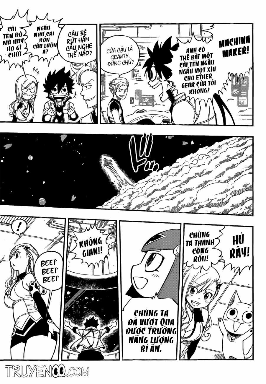 hội pháp sư và thánh thạch rave chapter 11 10