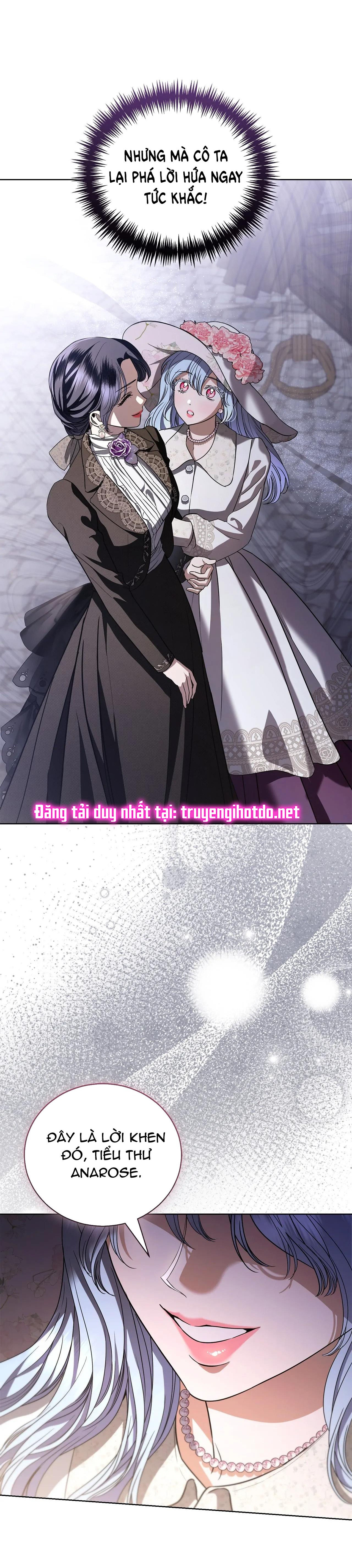 thân gửi tình nhân của chồng tôi chapter 36.2 23