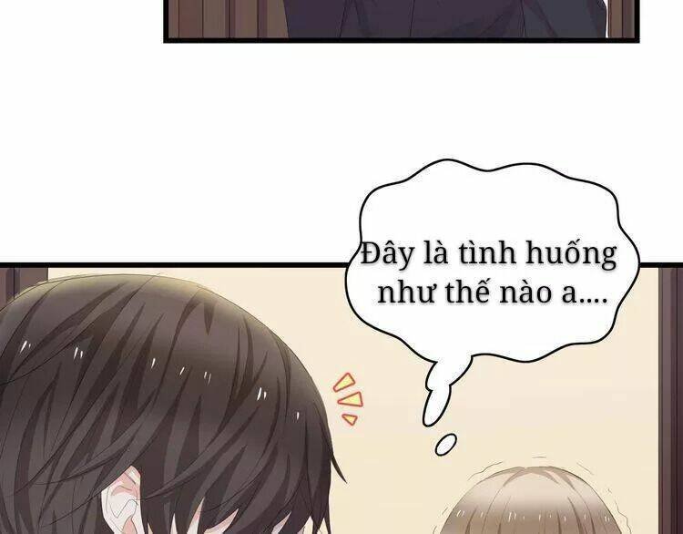 tổng tài đại nhân song mặt kiều thê chapter 3 86