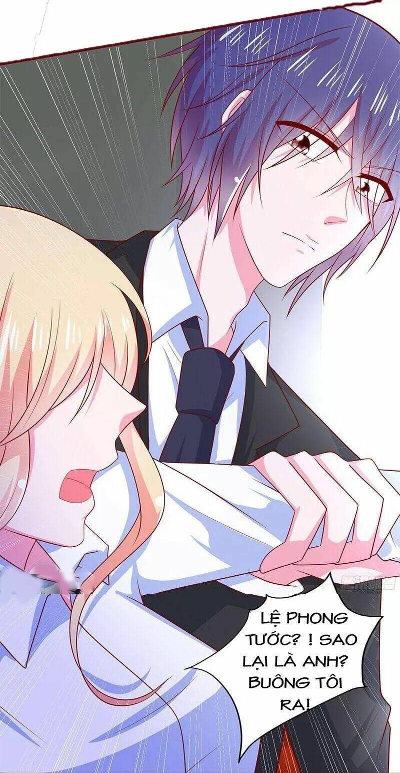 không gả cho tổng tài, gả cho người hầu chapter 91 29