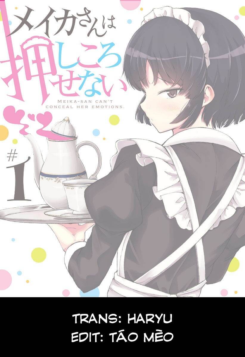 the maid who can't hide her feelings chapter 24.1 12