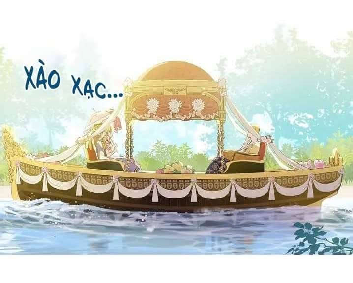 bỗng một ngày nọ tôi trở thành nàng công chúa chapter 77 8