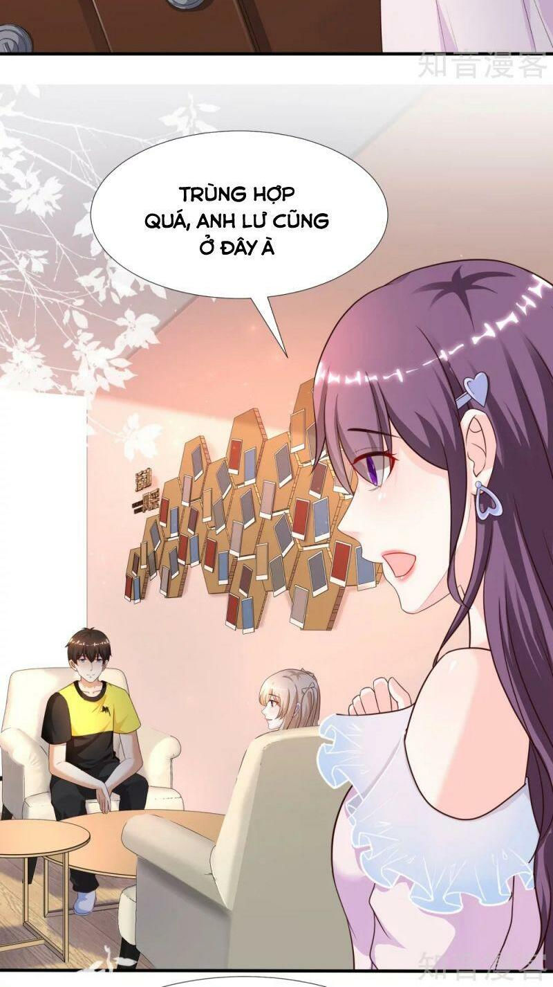 tối cường vận đào hoa chapter 157 18