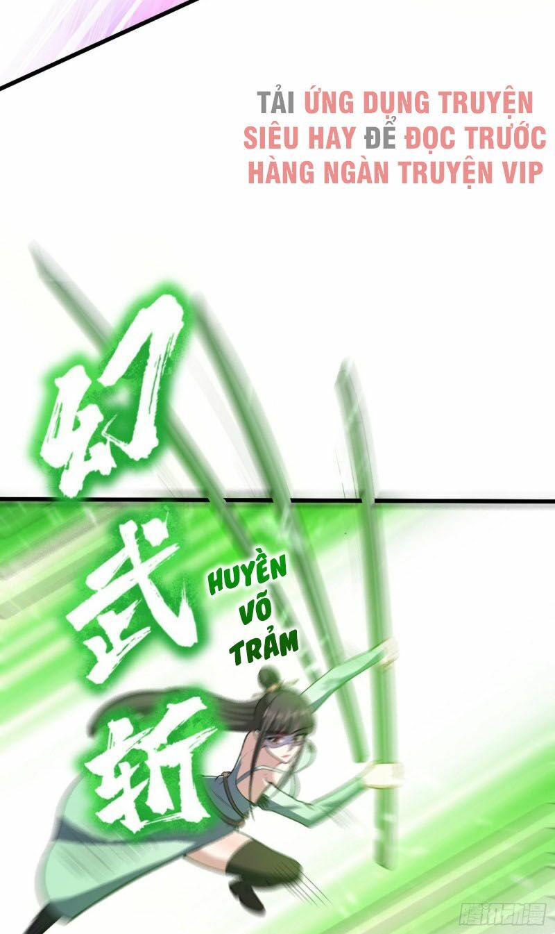 yêu giả vi vương chapter 152 21