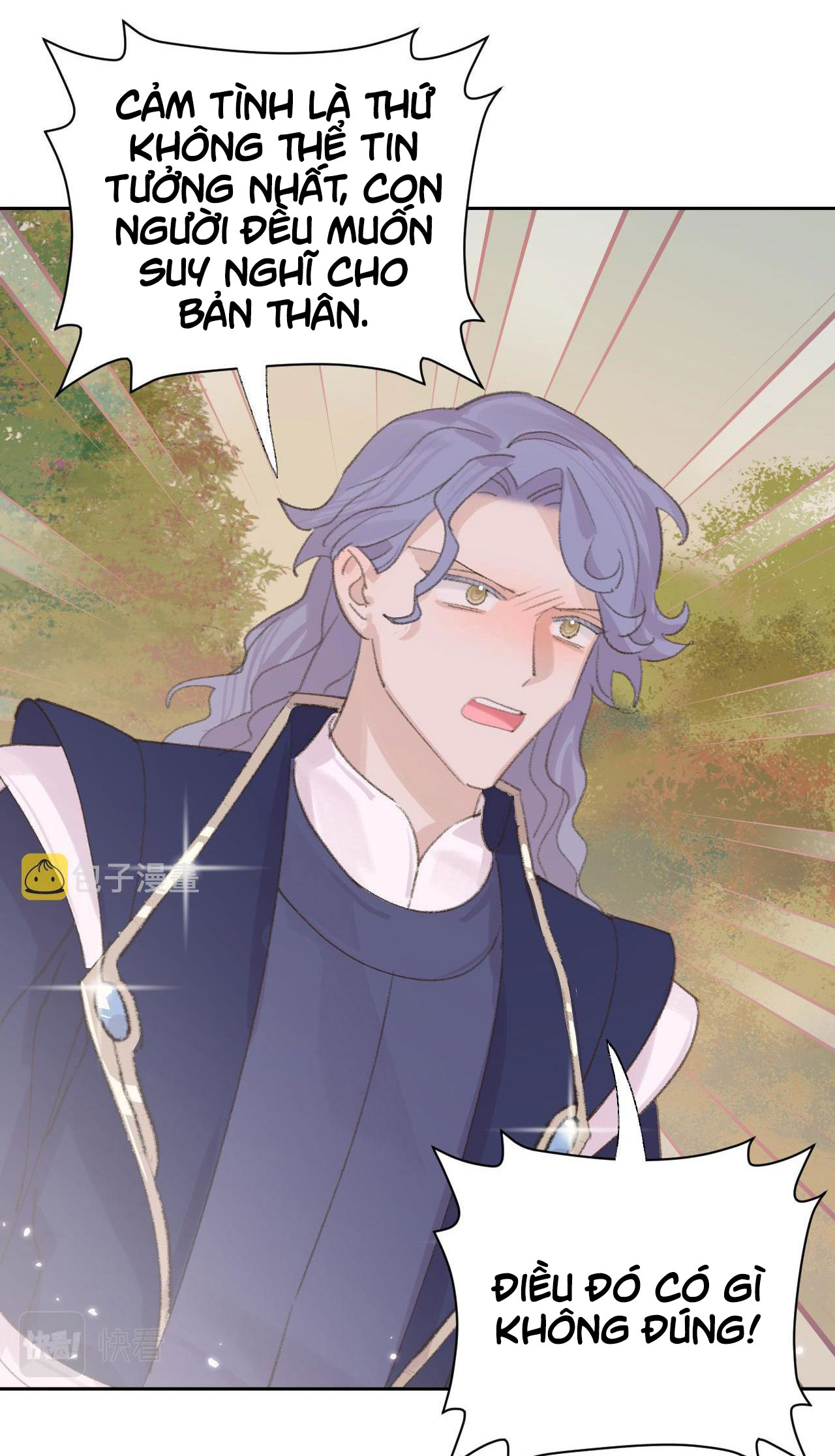 tôi lắng nghe thanh tôn chủ gọi chapter 19 38