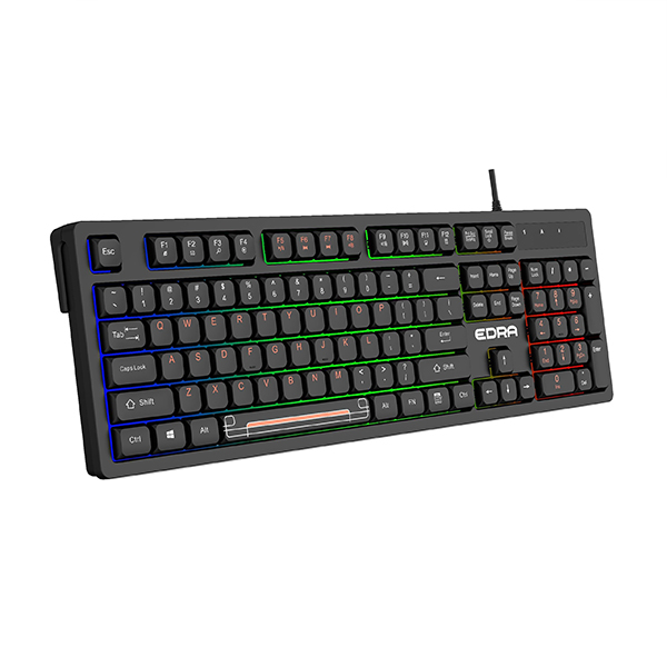 Bàn Phím Gaming E-Dra EK506 - Hàng Chính Hãng