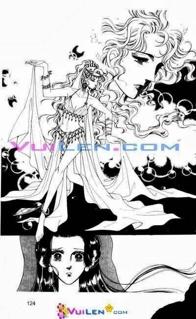 hậu duệ hoàng gia chapter 1 124