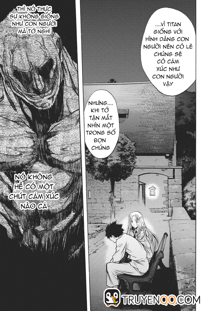 attack on titans - before the fall chapter 15.2 16