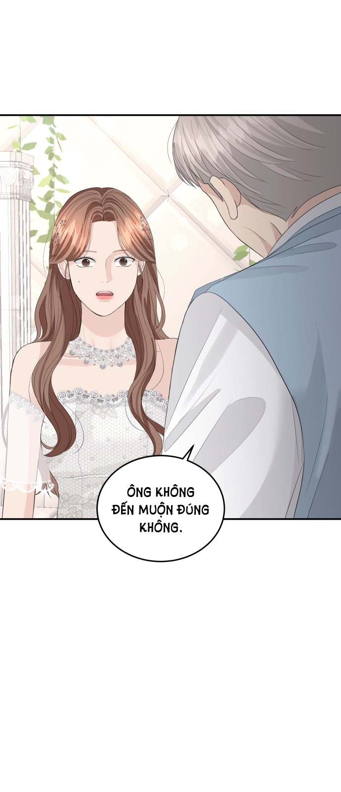 cuộc hôn nhân hoàn hảo chapter 47.2 13