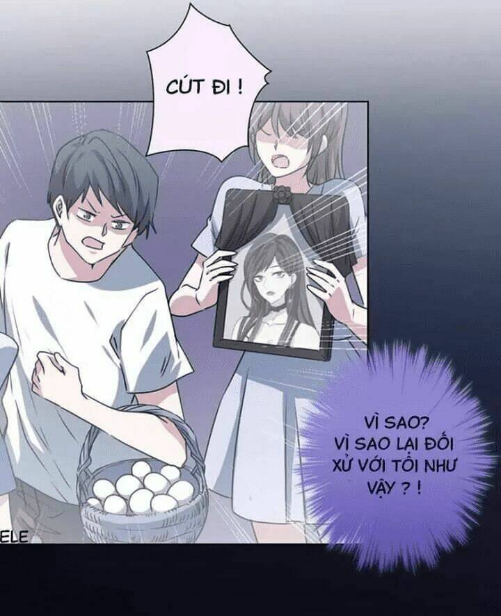 nhân vật phản diện: không ngọt không lấy tiền chapter 2.2 3