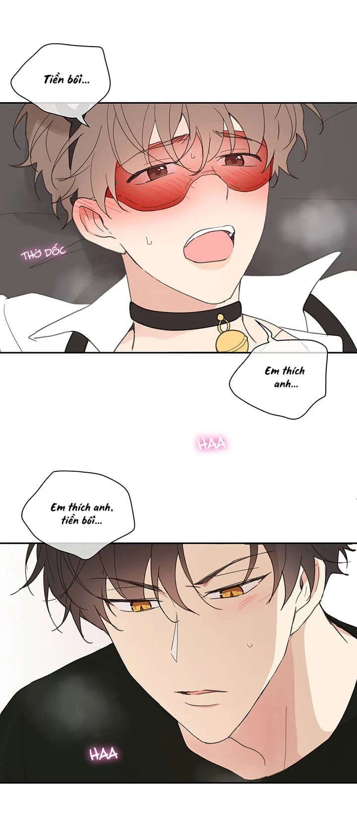 tâm tư của ju in chapter 34 24