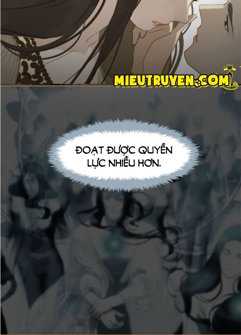 nhất đại linh hậu chapter 26 14