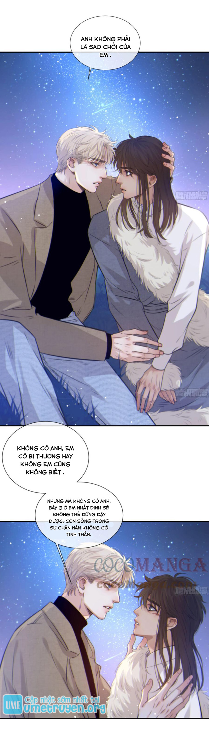 đêm sao chapter 55 5