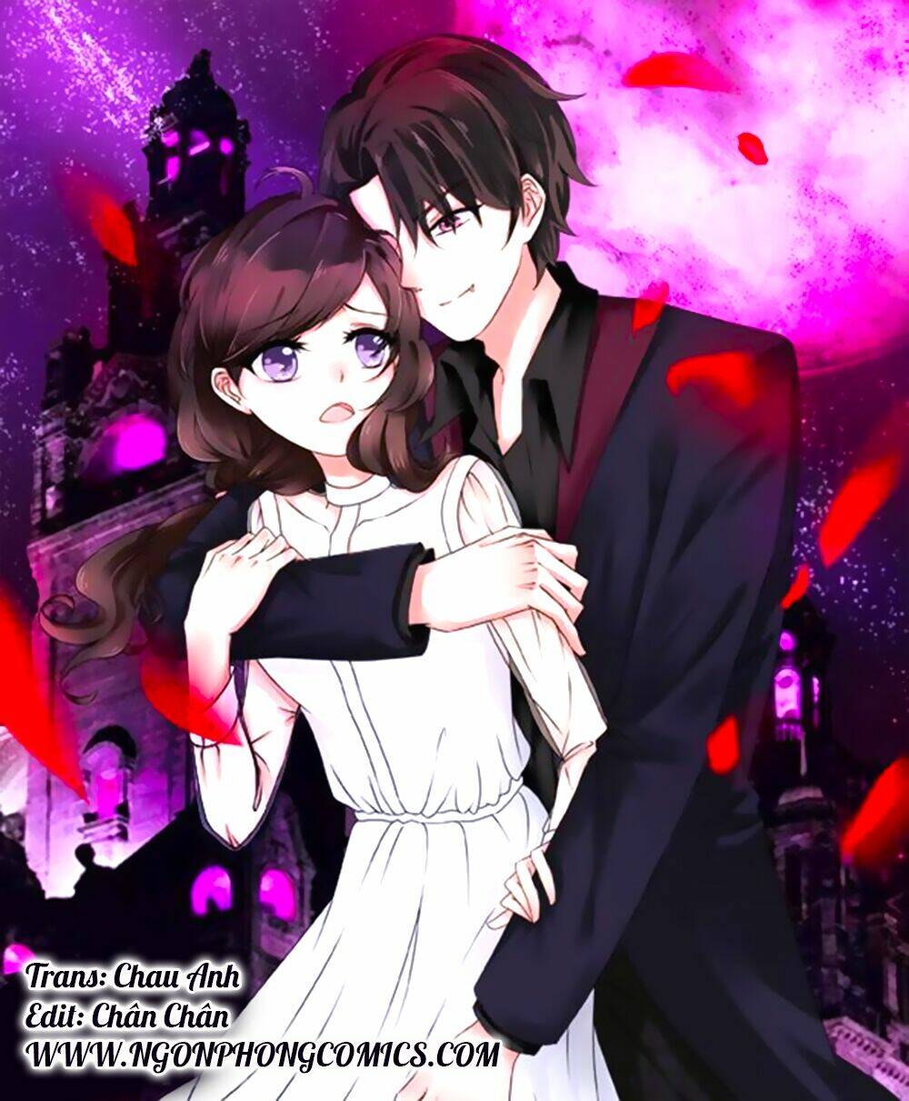 tổng tài ma cà rồng tha cho tôi chapter 7 2