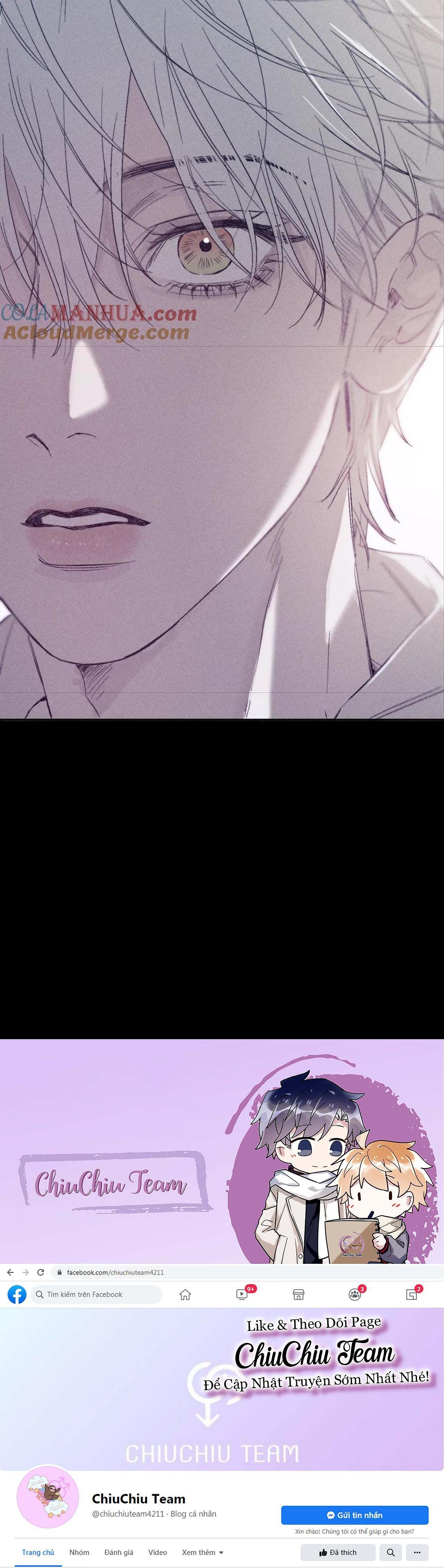 mùa xuân đang đến chapter 95 10