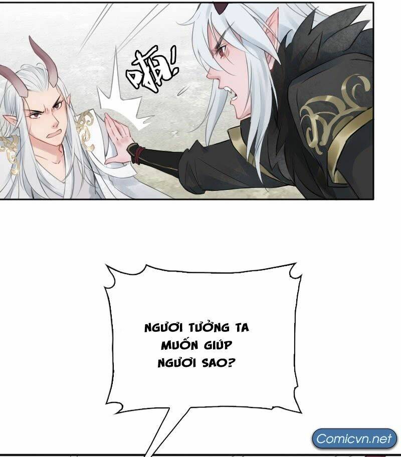 tây du ngạo tuyết thiên chapter 3 11