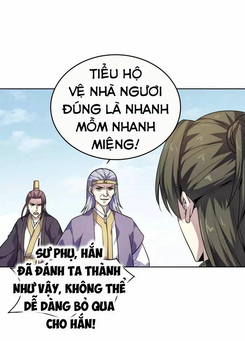 nghịch thiên đại thần chapter 74 36