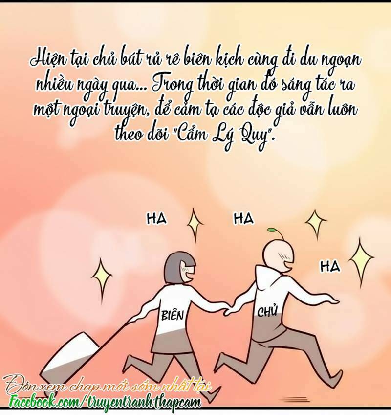 cẩm lý quy chapter 19.5 15