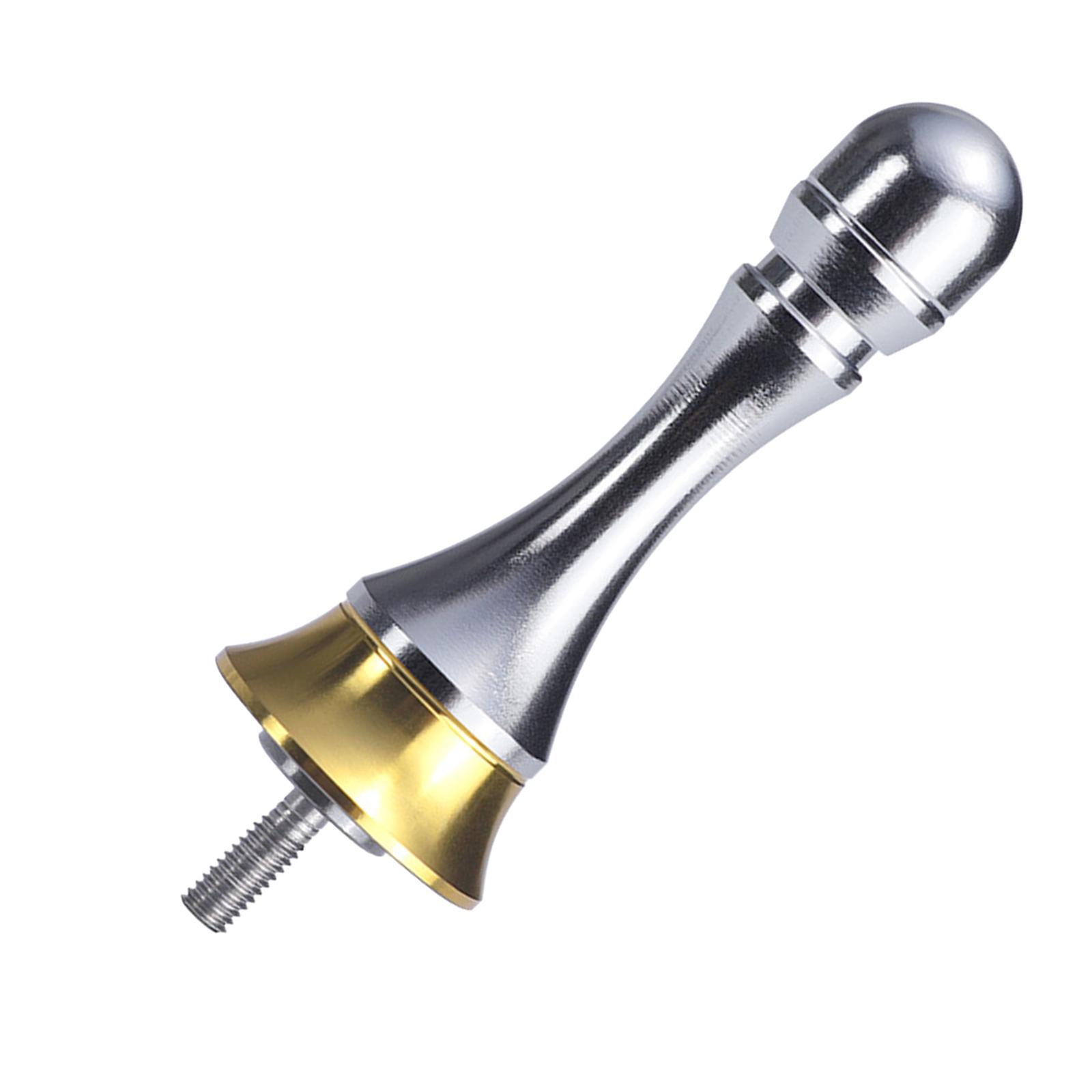 Fishing Reels Stand Handle Stabilizer Balancer Replacement Parts High Strength Accessories Lightweight Bodies Keeper