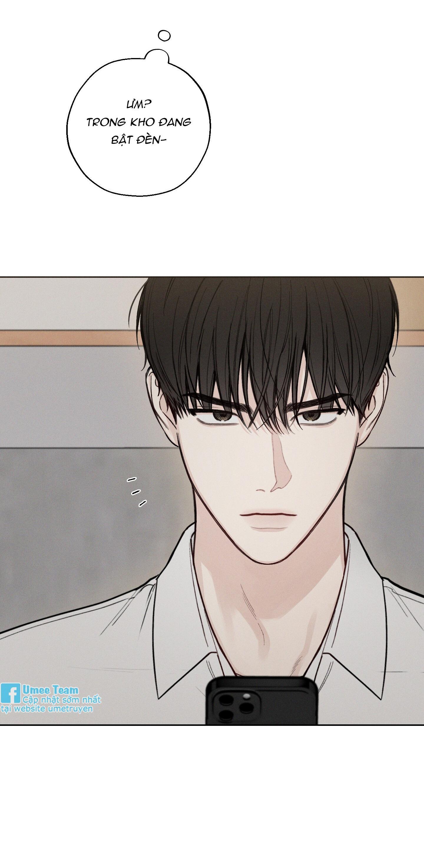 tháng 12 chapter 25 41