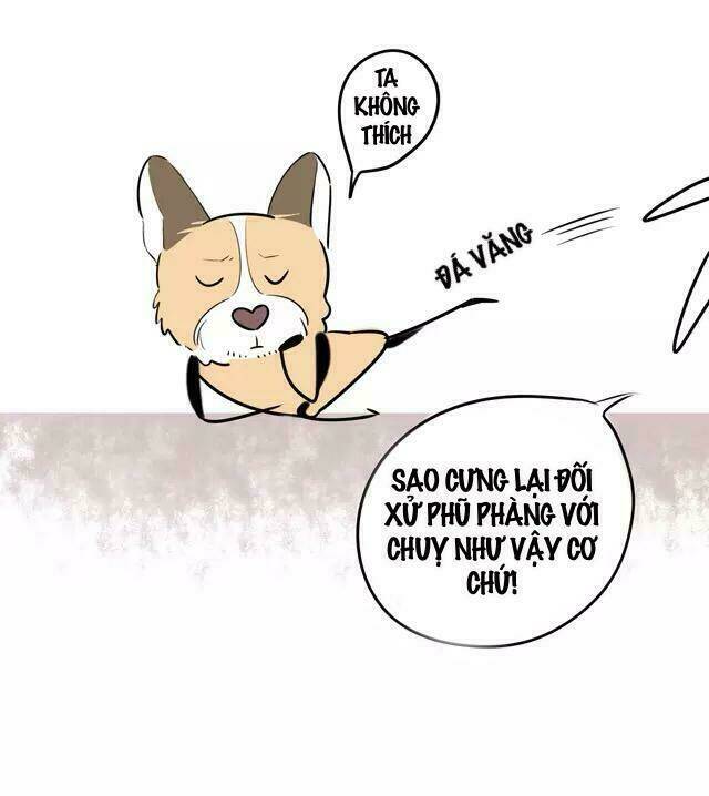 tình yêu trên cùng một dòng chapter 4.2 45