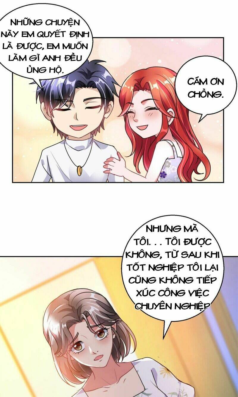 vú em là cổ tiên chapter 150 8