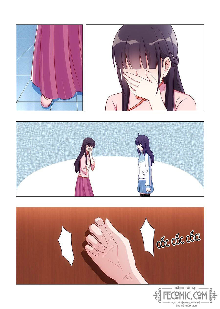 luyến ái 1/2 chapter 61 5