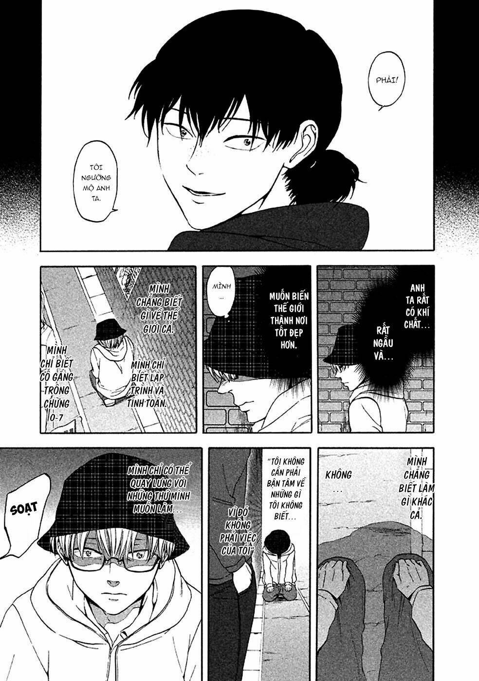 ranh giới quỷ chapter 30 28