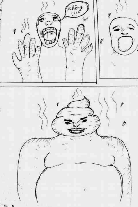 processor - the godamn superhero chapter 5 16