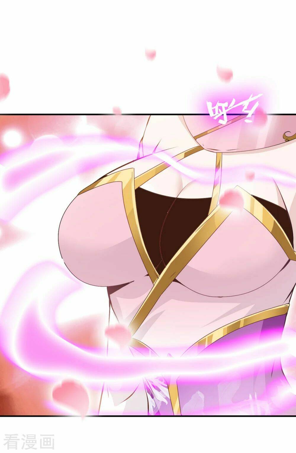 một đời thành tiên chapter 70 11